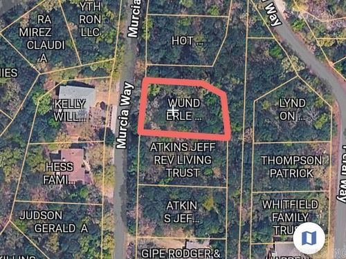 61 Murcia Way, Hot Springs Village, AR, 71909 | Card Image