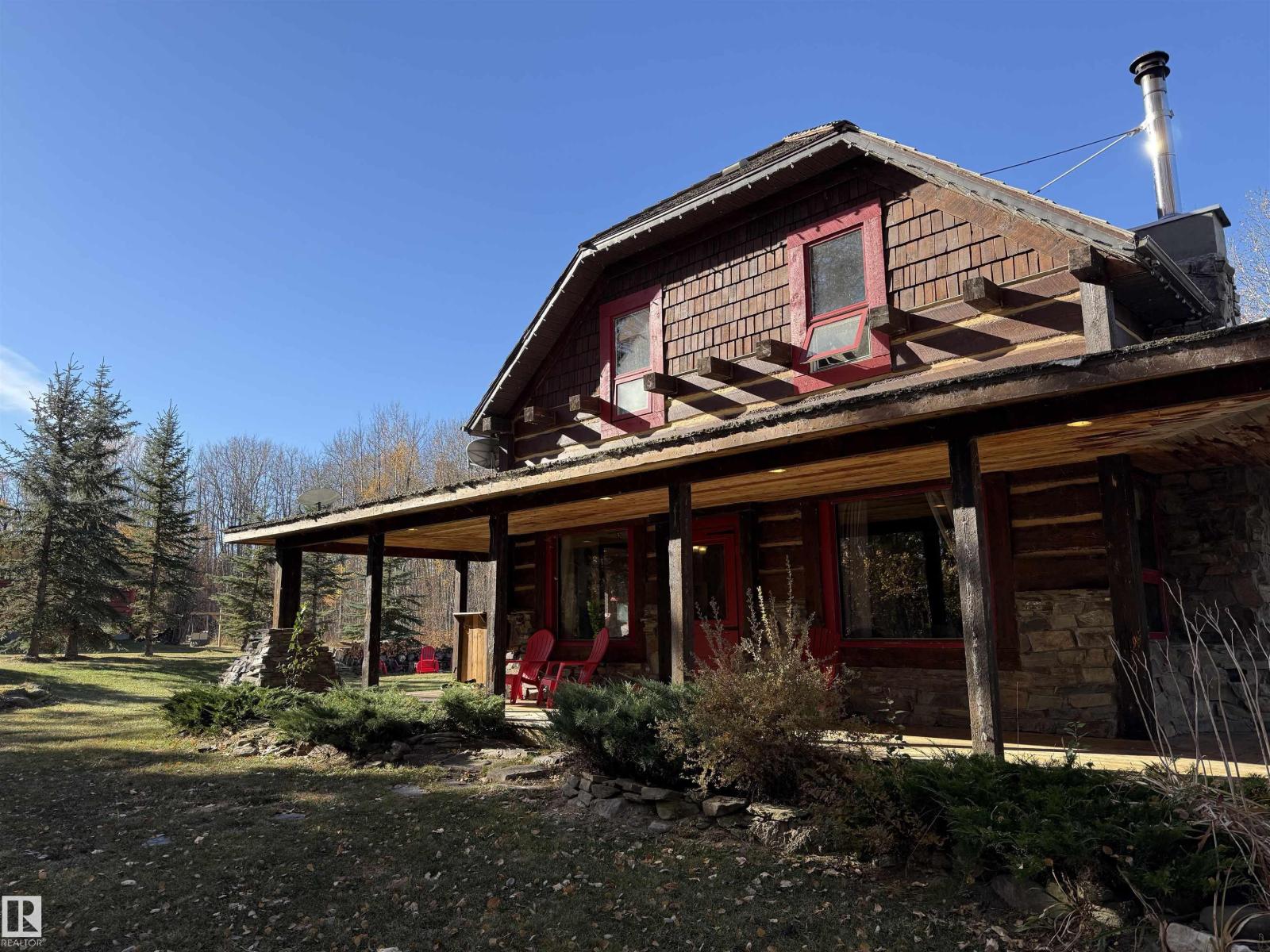Residential in Rural Wetaskiwin County 2