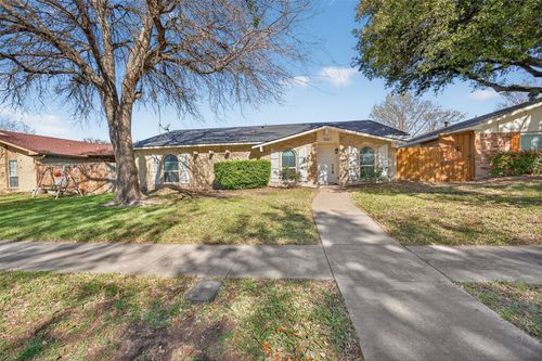 5061 Amhurst Ln, The Colony, TX, 75056-2522 | Card Image
