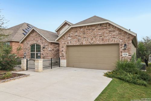 9226 King Vly, San Antonio, TX, 78254-2075 | Card Image