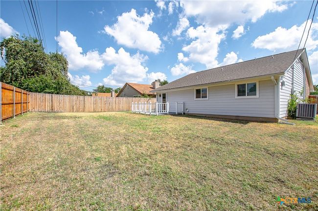 1517 Iris Ave, House other with 3 bedrooms, 2 bathrooms and null parking in Killeen TX | Image 23