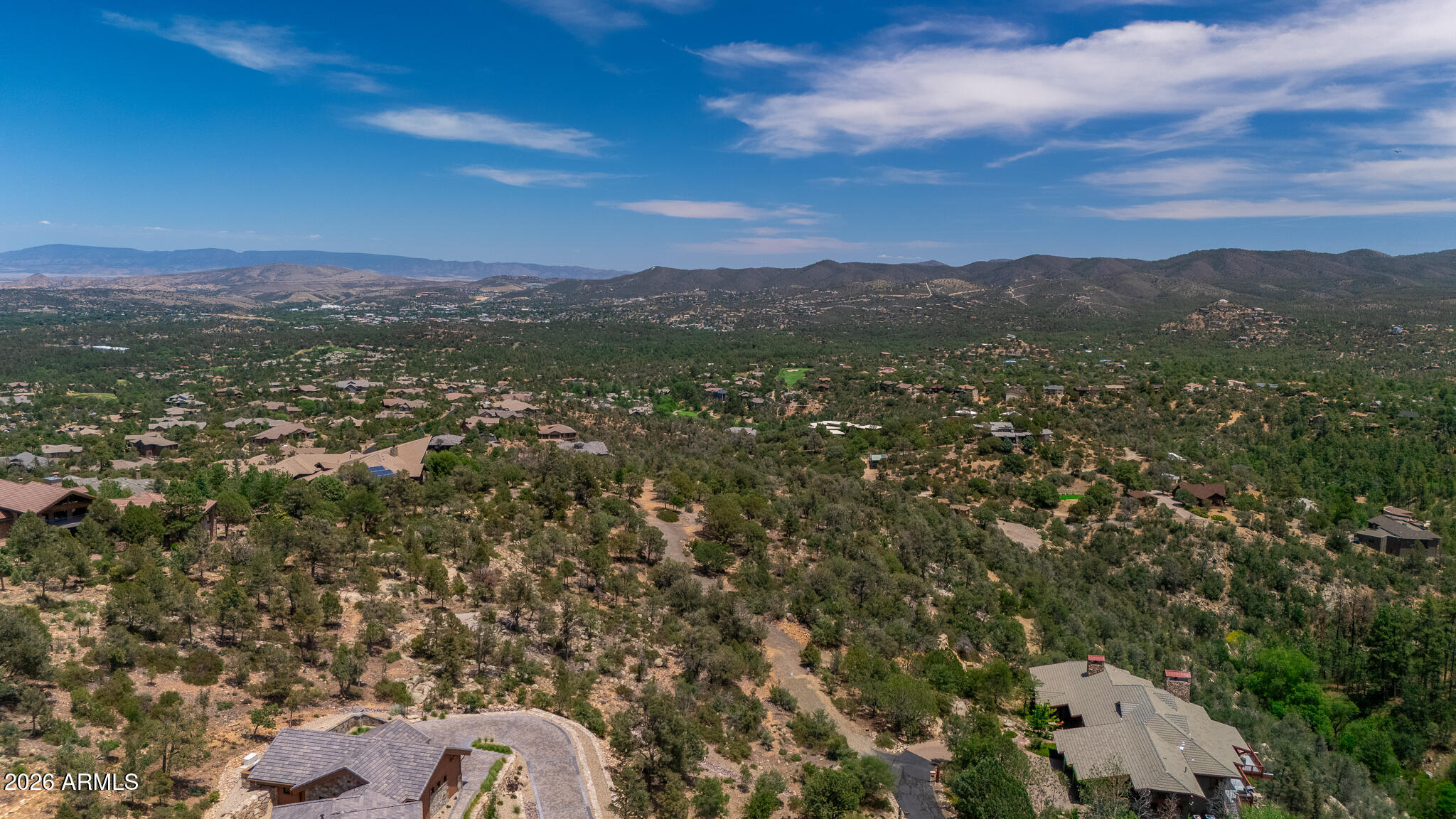 Land in Prescott