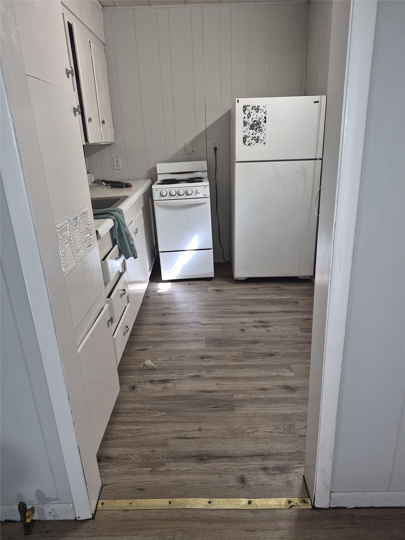 Residential Lease in Denton