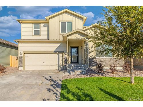 8812 Ventura St, Commerce City, CO, 80022-9887 | Card Image