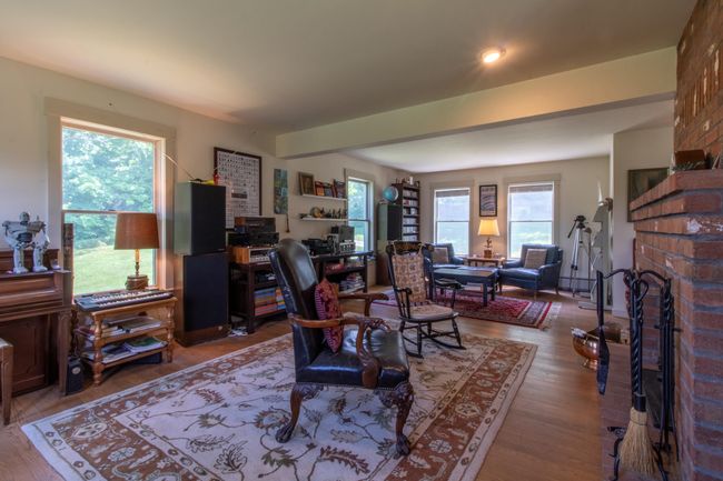 2425 Old Silo Rd, House other with 3 bedrooms, 3 bathrooms and null parking in Saint Johnsbury VT | Image 21