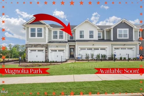 111 Lennei Ln, Garner, NC, 27529-3266 | Card Image