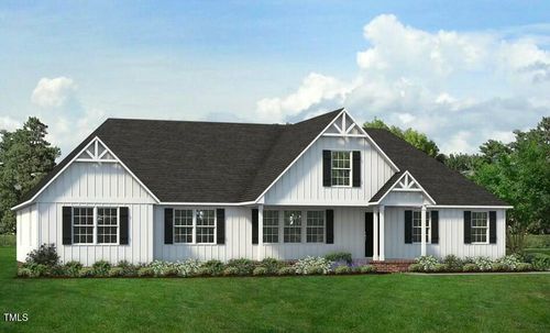 4458 Poppy Mallow Lane, Oxford, NC, 27565 | Card Image
