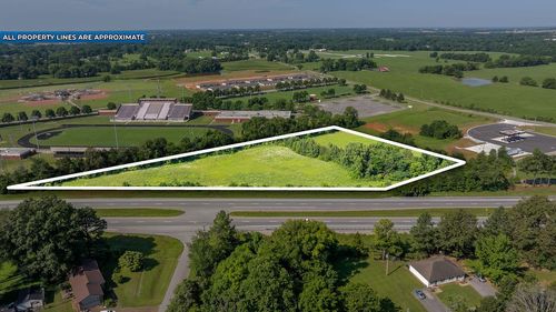 9504 Eagle Way, Hopkinsville, KY, 42240 | Card Image