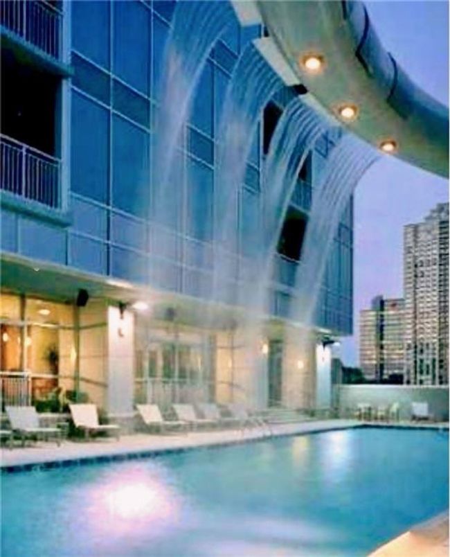 APT-1507 - 3338 Peachtree Rd Ne, Condo with 2 bedrooms, 2 bathrooms and 2 parking in Atlanta GA | Image 45