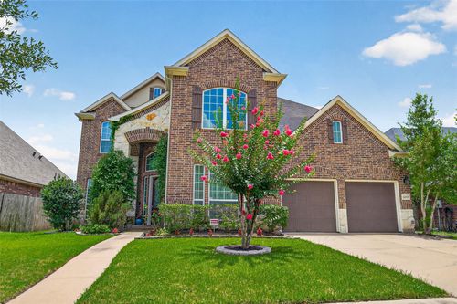 4619 Rockton Hills Ln, Sugar Land, TX, 77479-3668 | Card Image