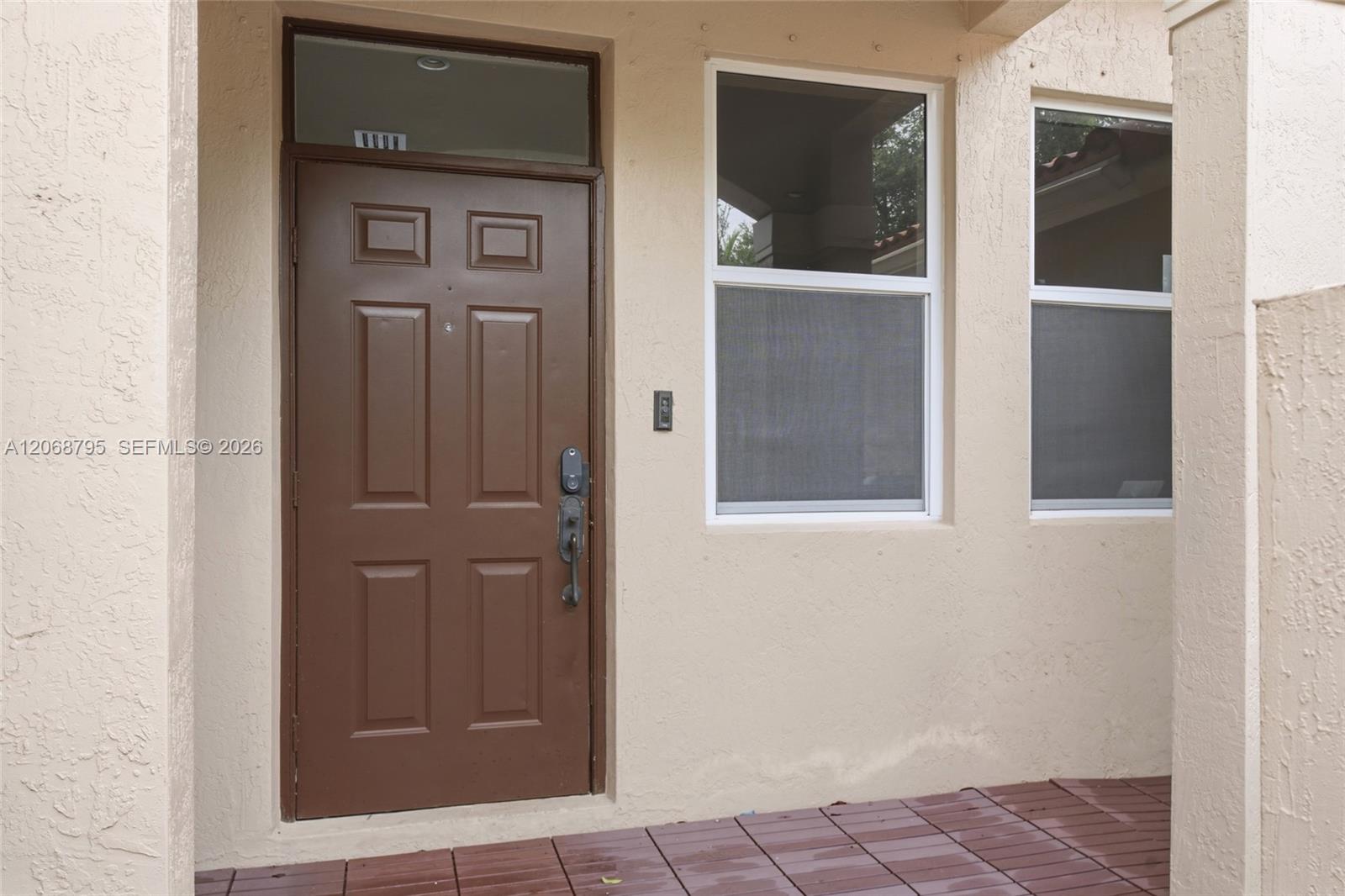 Residential Lease in Miami 4