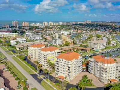 PH-1 - 1131 Swallow Avenue, Condo with 3 bedrooms, 3 bathrooms and null parking in Marco Island FL | Image 1