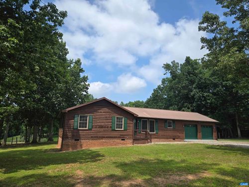 1805 County Line Rd, Keysville, VA, 23947-2143 | Card Image