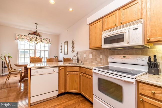 127 - 1607 Highgrove Ct, Townhouse with 2 bedrooms, 2 bathrooms and null parking in WARRINGTON PA | Image 15