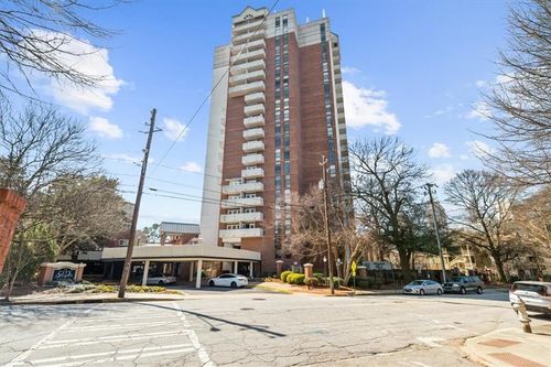 apt-407-375 Ralph Mcgill Blvd Ne, Atlanta, GA, 30312-1246 | Card Image