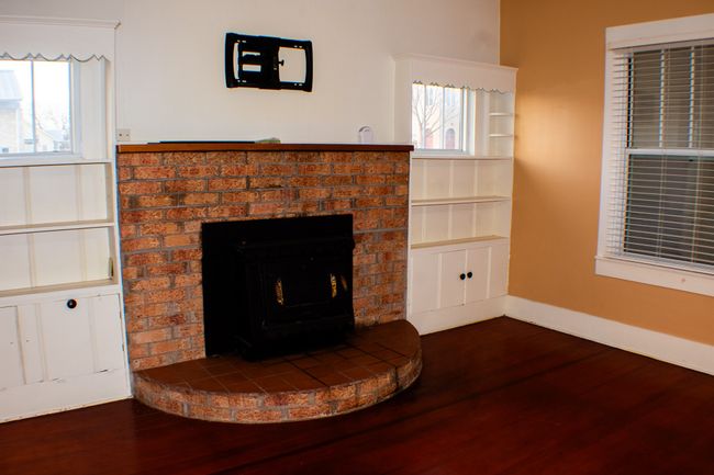 200 S Jacobs St, House other with 4 bedrooms, 2 bathrooms and null parking in Albany TX | Image 6