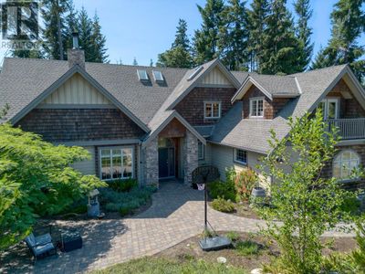 761 Rivers Edge Dr, House other with 3 bedrooms, 3 bathrooms and 5 parking in Nanoose Bay BC | Image 1