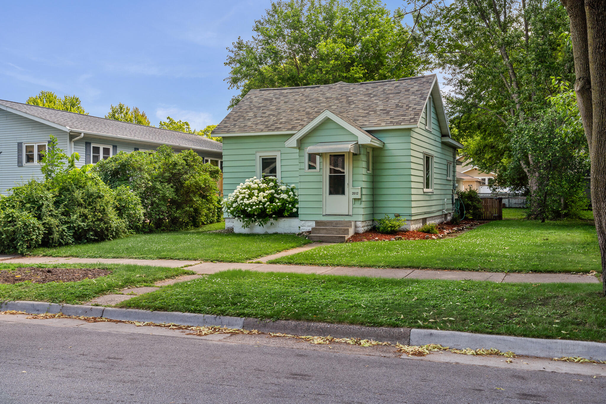Residential in La Crosse 2