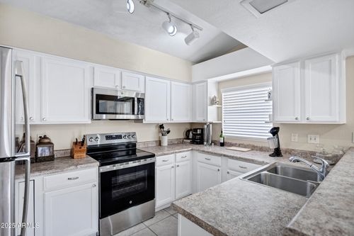 12244 S 45th St, Phoenix, AZ, 85044-2416 | Card Image