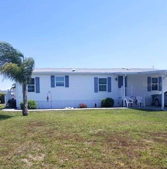 Mallard Dr, Englewood, FL 34224