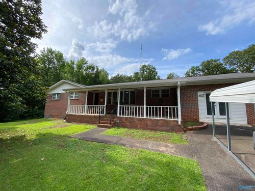135 Forest Hill Rd, Trinity, AL, 35673-5748 | Card Image