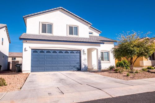 3898 Big Bend St, Sierra Vista, AZ, 85650-0017 | Card Image