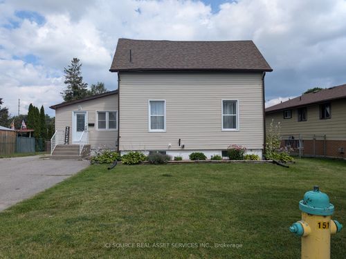 151 Singleton Dr, Belleville, ON, K8N5H4 | Card Image