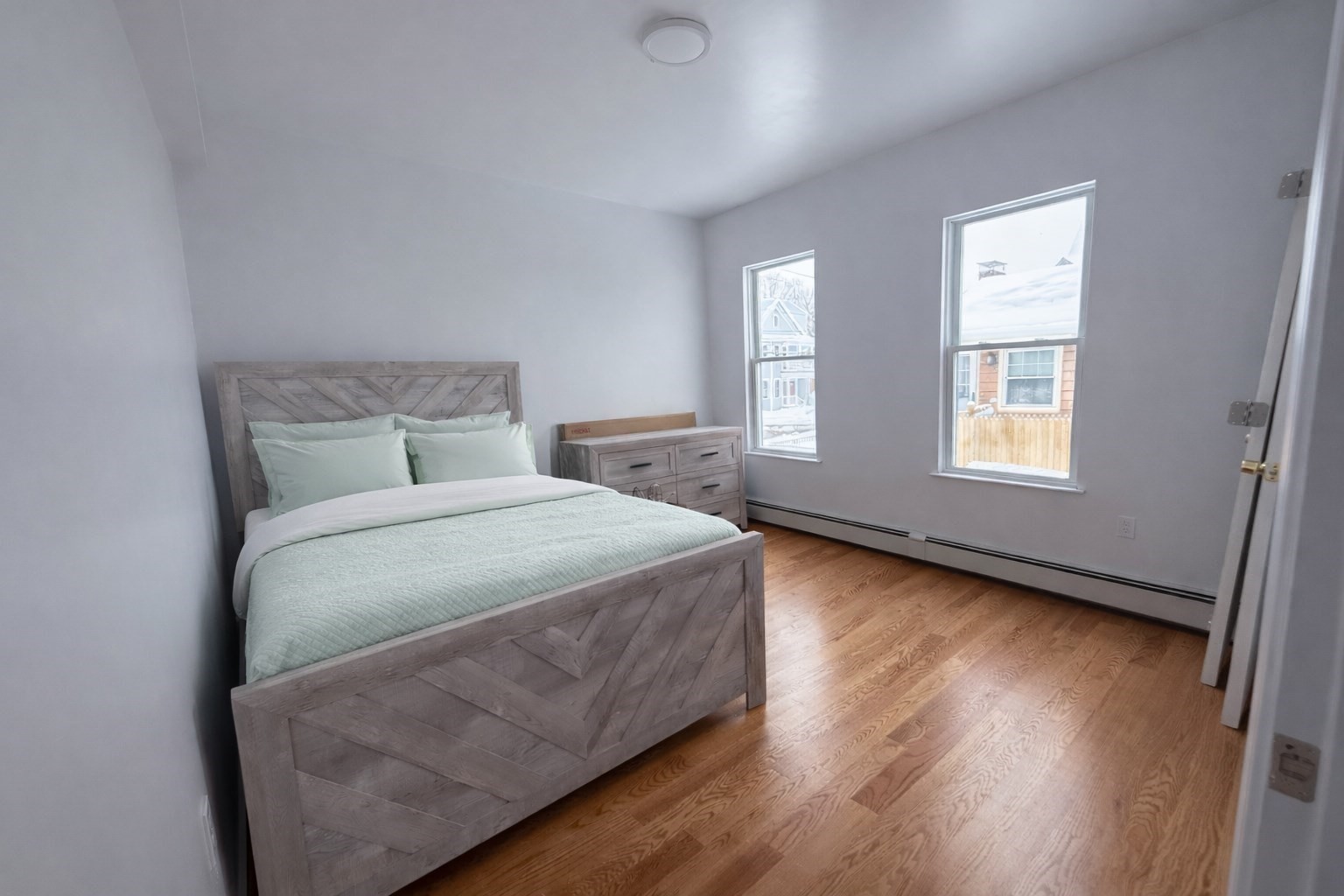 Residential Lease in Boston 5