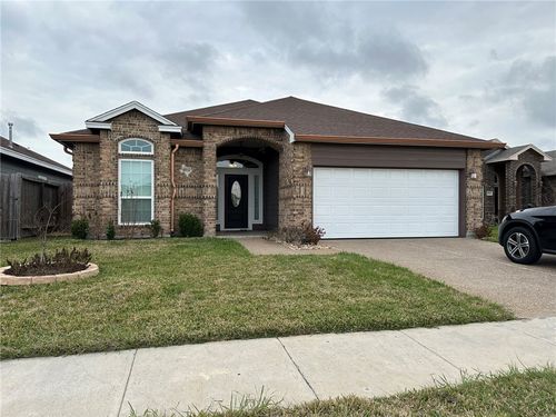 6910 S Wind Drive, Corpus Christi, TX, 78413 | Card Image