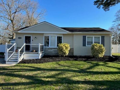 109 Ohio Ave, Egg Harbor Township, NJ, 08234-7222 | Card Image