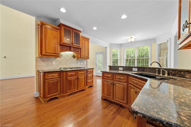 1010 Mill Pointe Way, House other with 5 bedrooms, 4 bathrooms and null parking in Elon NC | Image 24