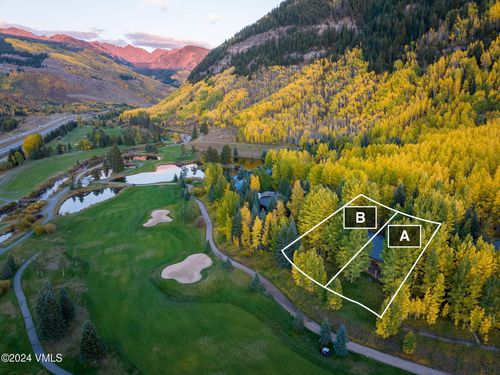 b-1895 Sunburst Dr, Vail, CO, 81657-3705 | Card Image