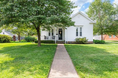 606 Ford Avenue, Owensboro, KY, 42301 | Card Image