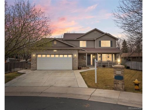 11254 Oakland Dr, Commerce City, CO, 80640-9298 | Card Image