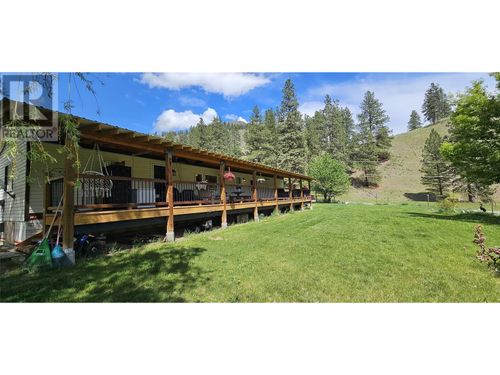 1665 Peacock Rd, Rock Creek, BC, V0H1Y0 | Card Image