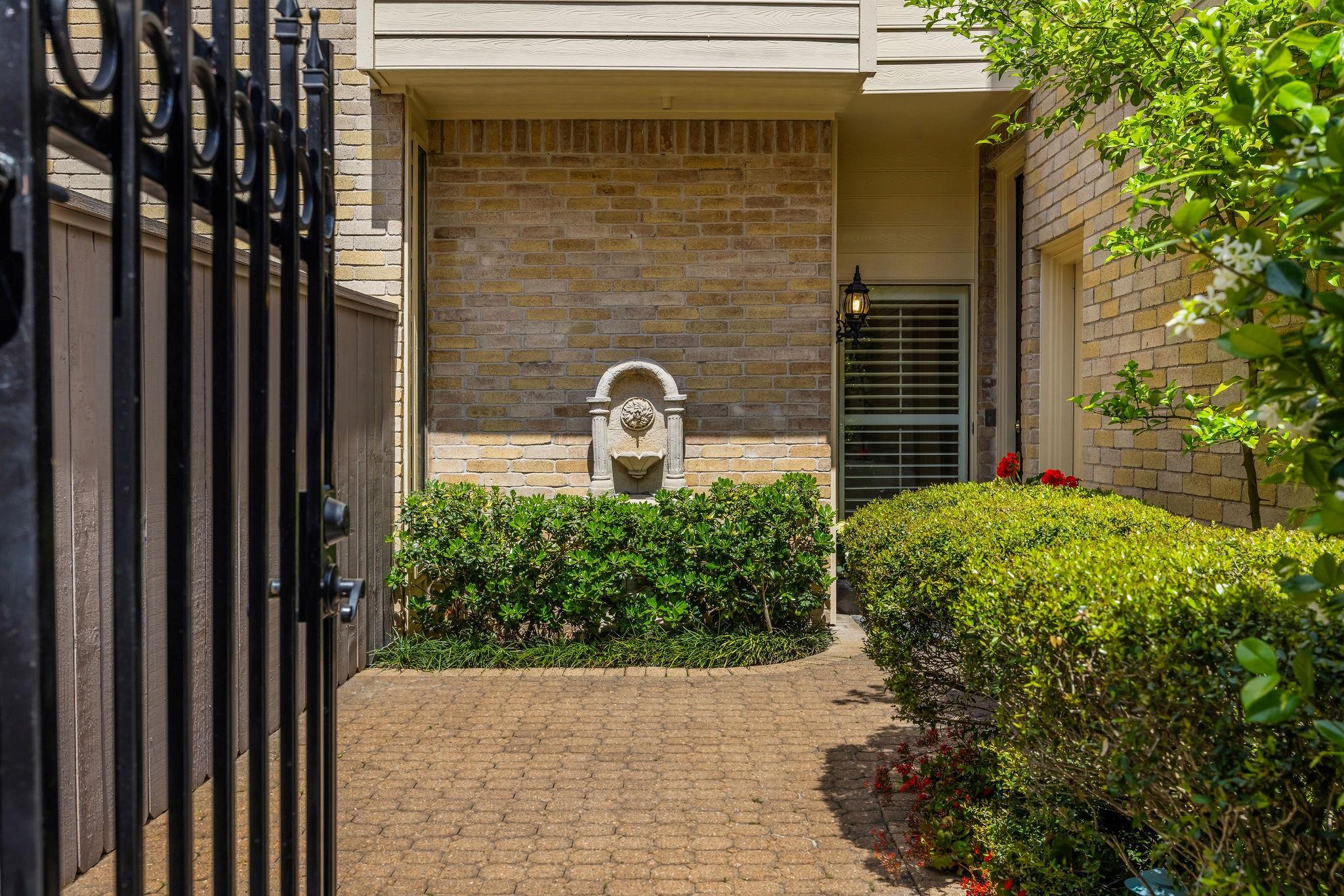 Residential in Houston 2