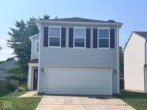 10965 Sweetsen Rd, Camby, IN, 46113-8906 | Card Image