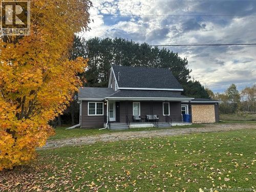 1 Baker Rue, Baker Brook, NB, E7A1T2 | Card Image