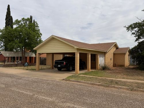 407 N 19th Street, Lamesa, TX, 79331 | Card Image