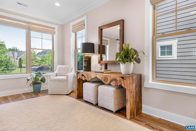 729 Highgate Row, House other with 5 bedrooms, 4 bathrooms and null parking in CROZET VA | Image 11