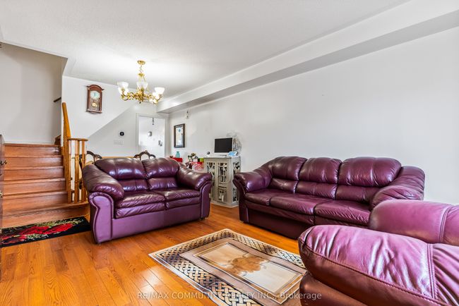 2662 Bur Oak Ave, House attached with 3 bedrooms, 4 bathrooms and 3 parking in Markham ON | Image 6
