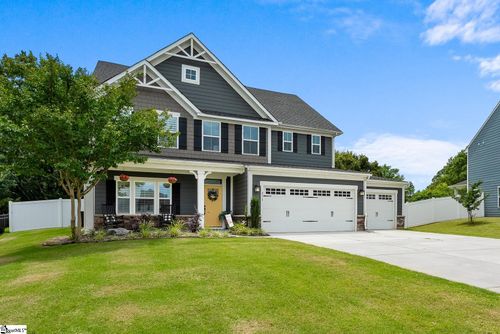 216 Bronson Ridge, Anderson, SC, 29621 | Card Image