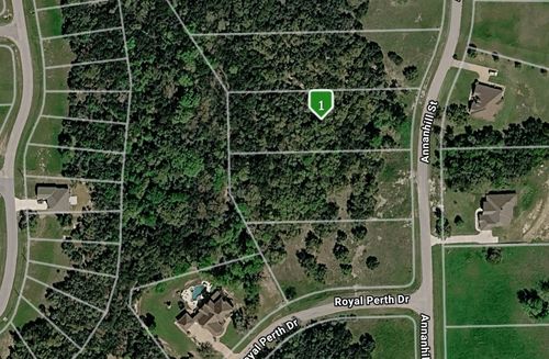 8212 Annanhill Ln, Cleburne, TX, 76033 | Card Image