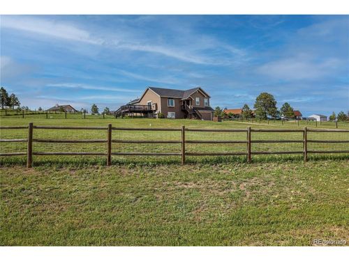 2501 Remington Rd, Elizabeth, CO, 80107-8482 | Card Image