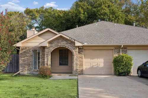 1613 19th St, Plano, TX, 75074-6019 | Card Image