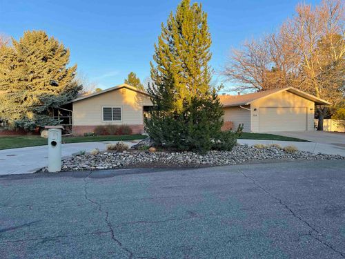 724 Wedge Dr. W Grand Junction, Grand Junction, CO, 81506 | Card Image