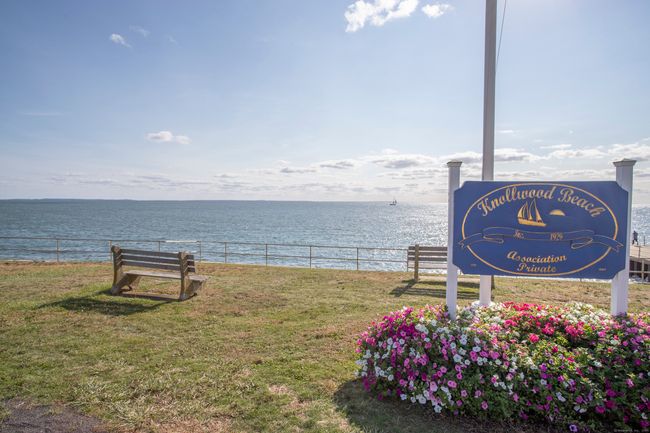 16, 18 Bayberry Road, House other with 2 bedrooms, 1 bathrooms and null parking in Old Saybrook CT | Image 18