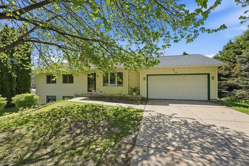 3601 Canter Drive, Burke, WI, 53718 | Card Image