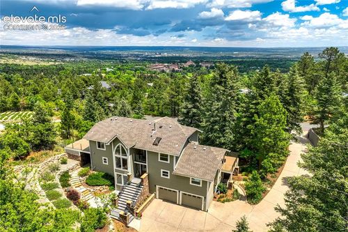 3 Thayer Road, Colorado Springs, CO, 80906 | Card Image