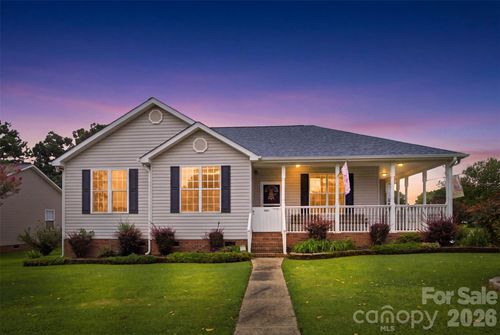 400 Brookhollow Dr, York, SC, 29745-8467 | Card Image